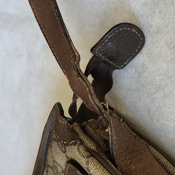 Preloved Authentic Gucci bag - Picture 10 of 17